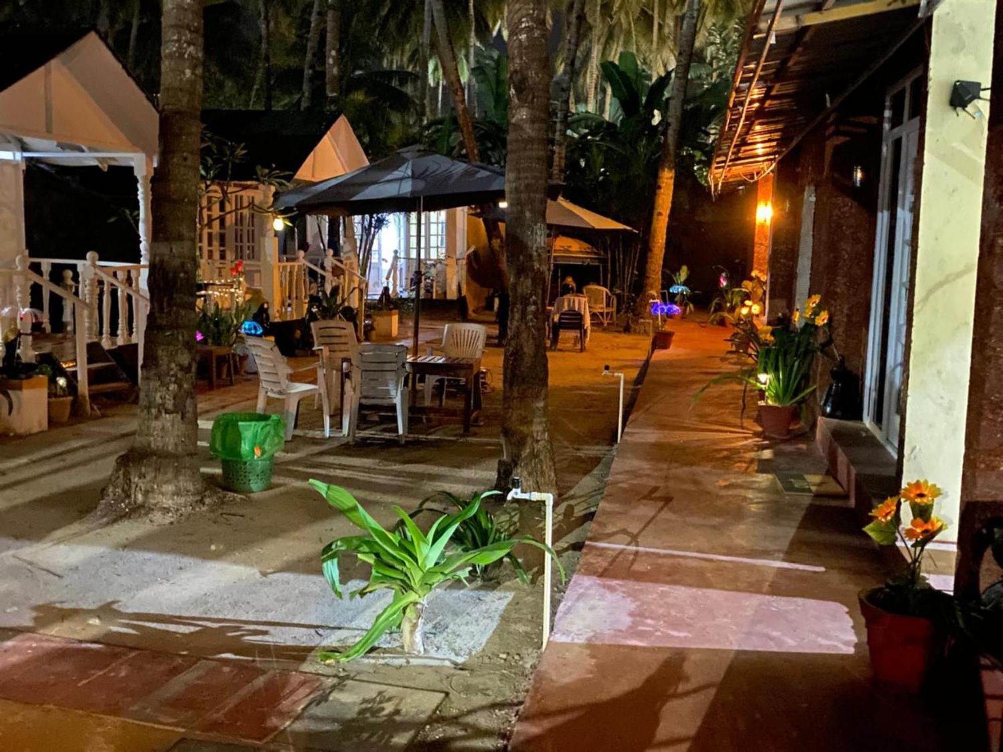 فندق The Charming Nights بالوليم المظهر الخارجي الصورة