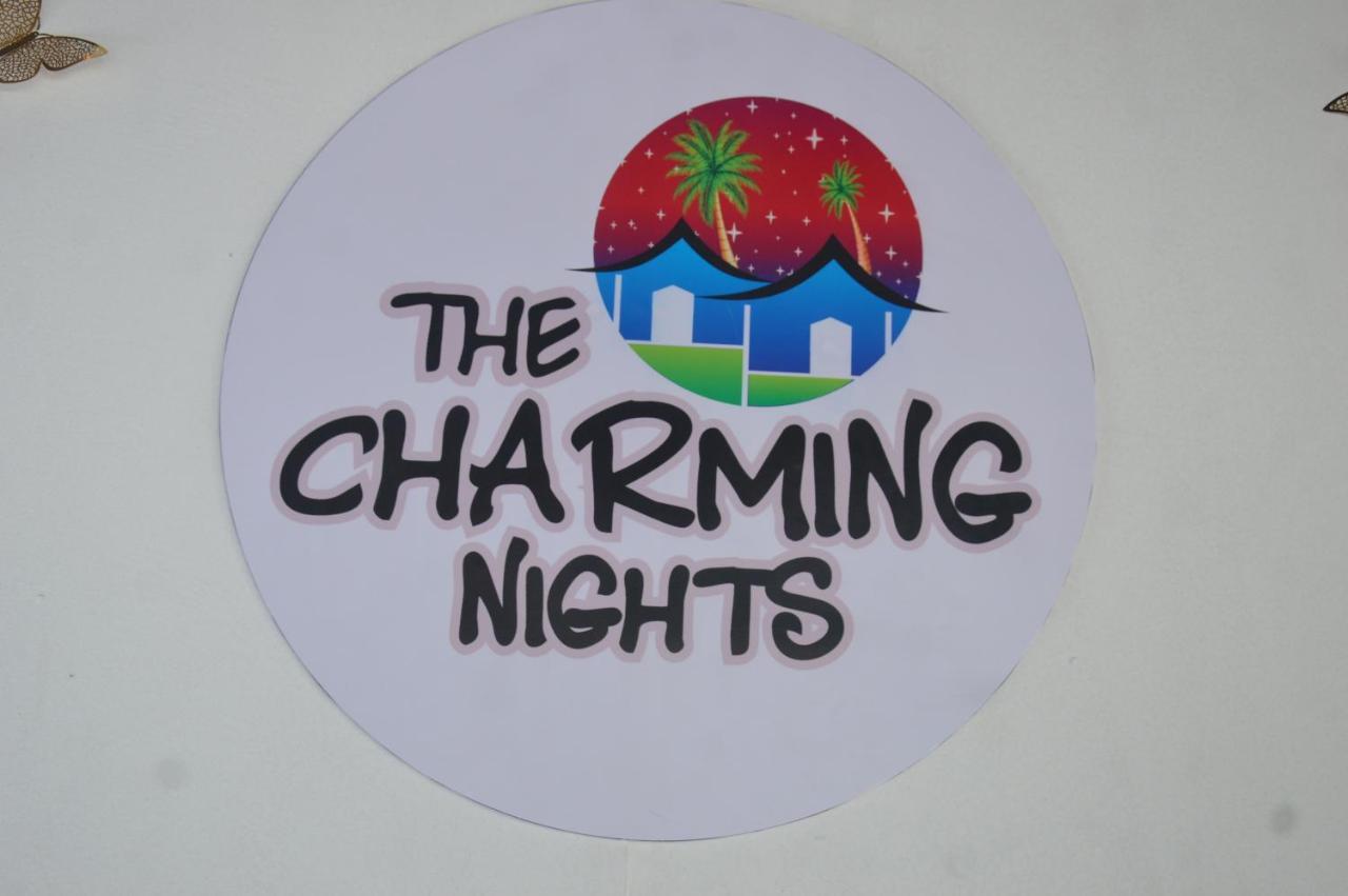 فندق The Charming Nights بالوليم المظهر الخارجي الصورة